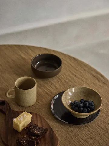 Coquetier Elio - Dark brown - Tell Me More