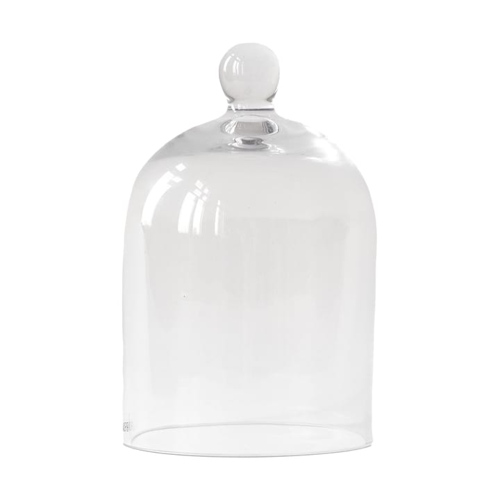 Coupelle en verre Glass dome - Ø12 cm - Tell Me More