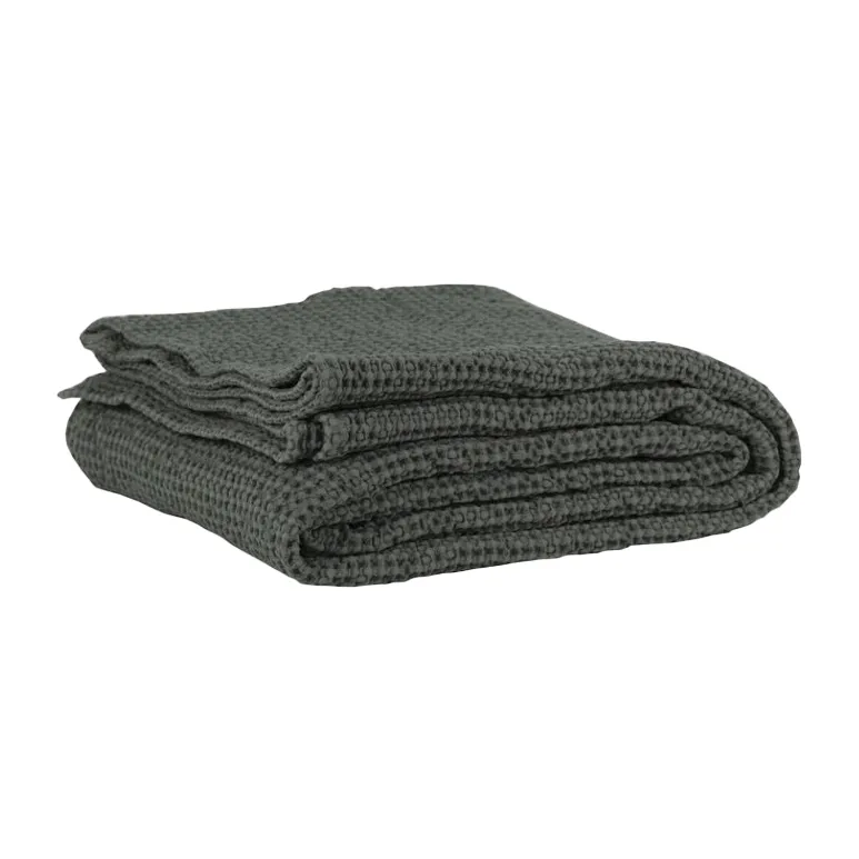 Couverture Miro 260x260 cm, Forest Tell Me More