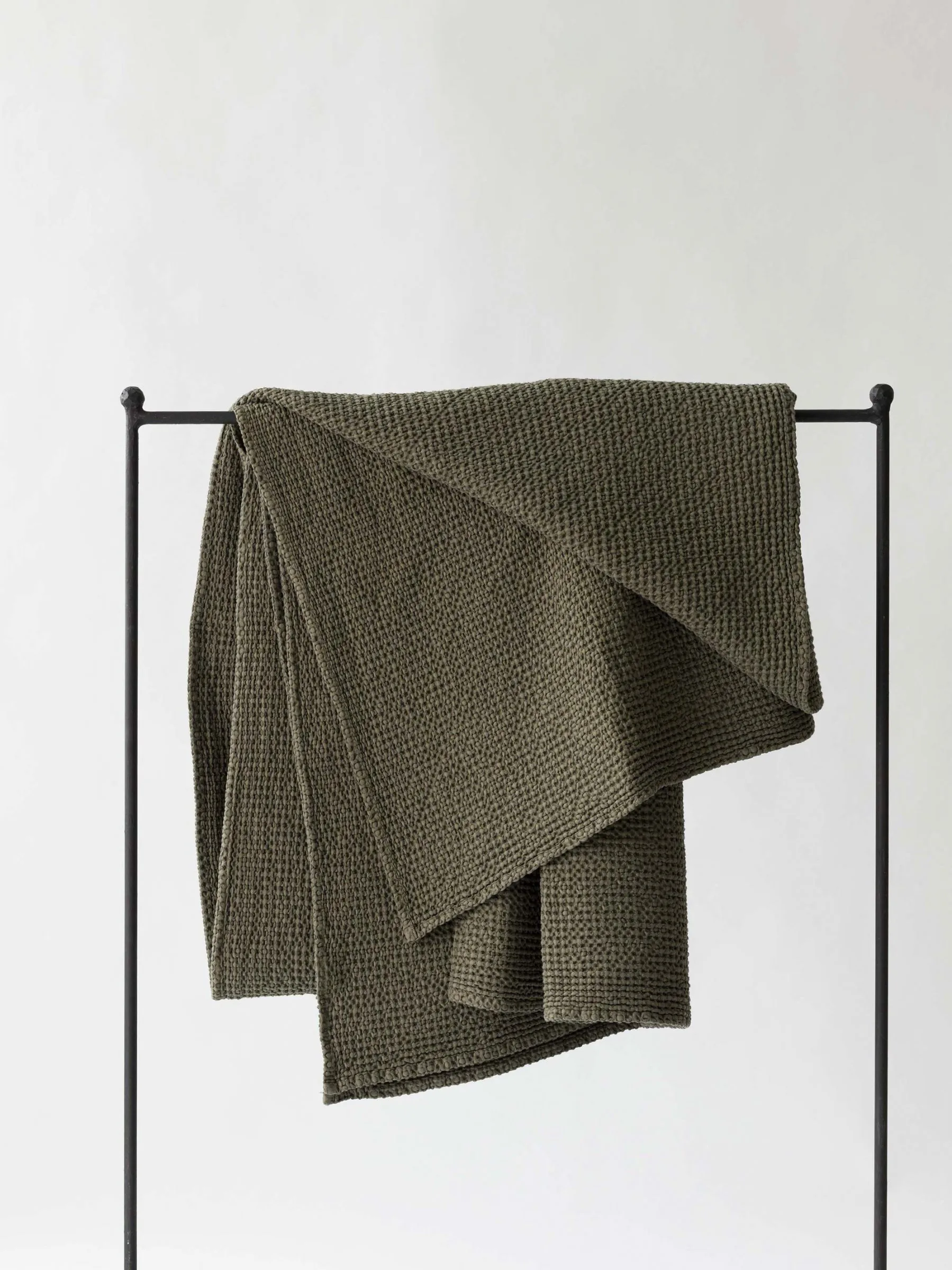 Couverture Miro 260x260 cm, Forest Tell Me More