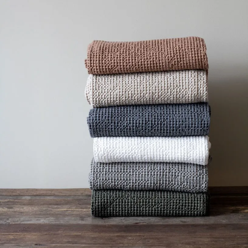 Couverture Miro 260x260 cm, Forest Tell Me More