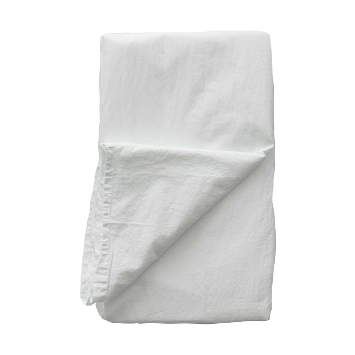 Drap-housse Tell Me More - Blanc, 240x260 cm - Tell Me More