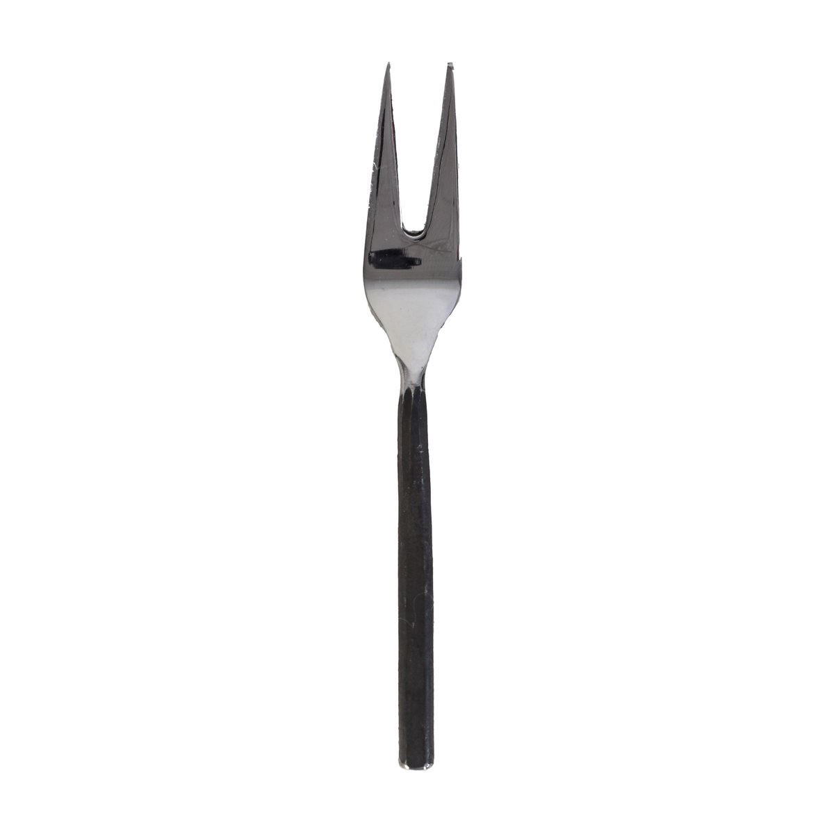 tell me more fourchette à tapas steel acier non poli