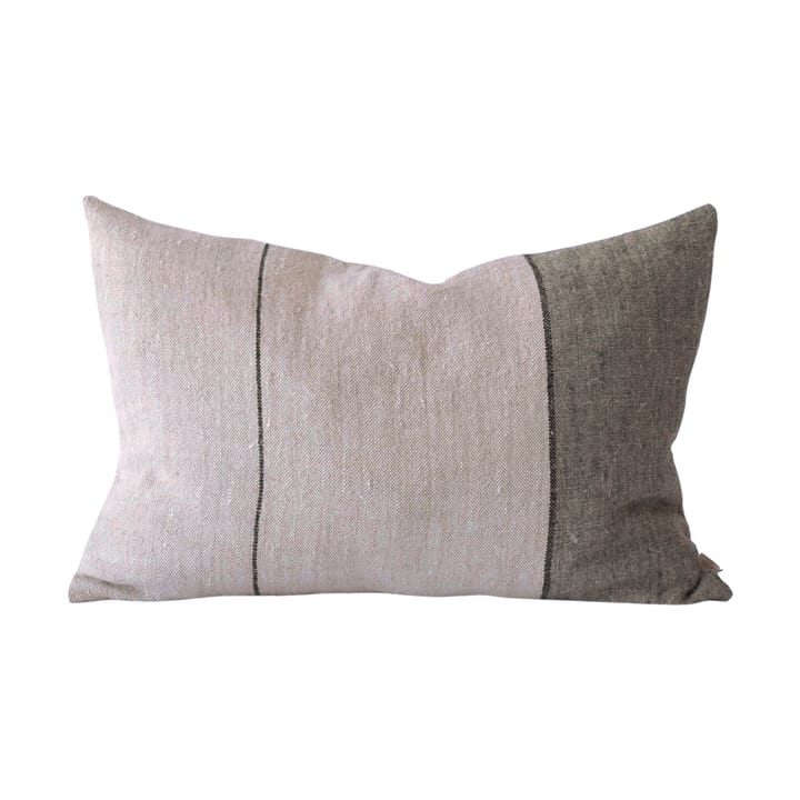 Housse de coussin Adrian 40x60 cm - Herbier marin - Tell Me More