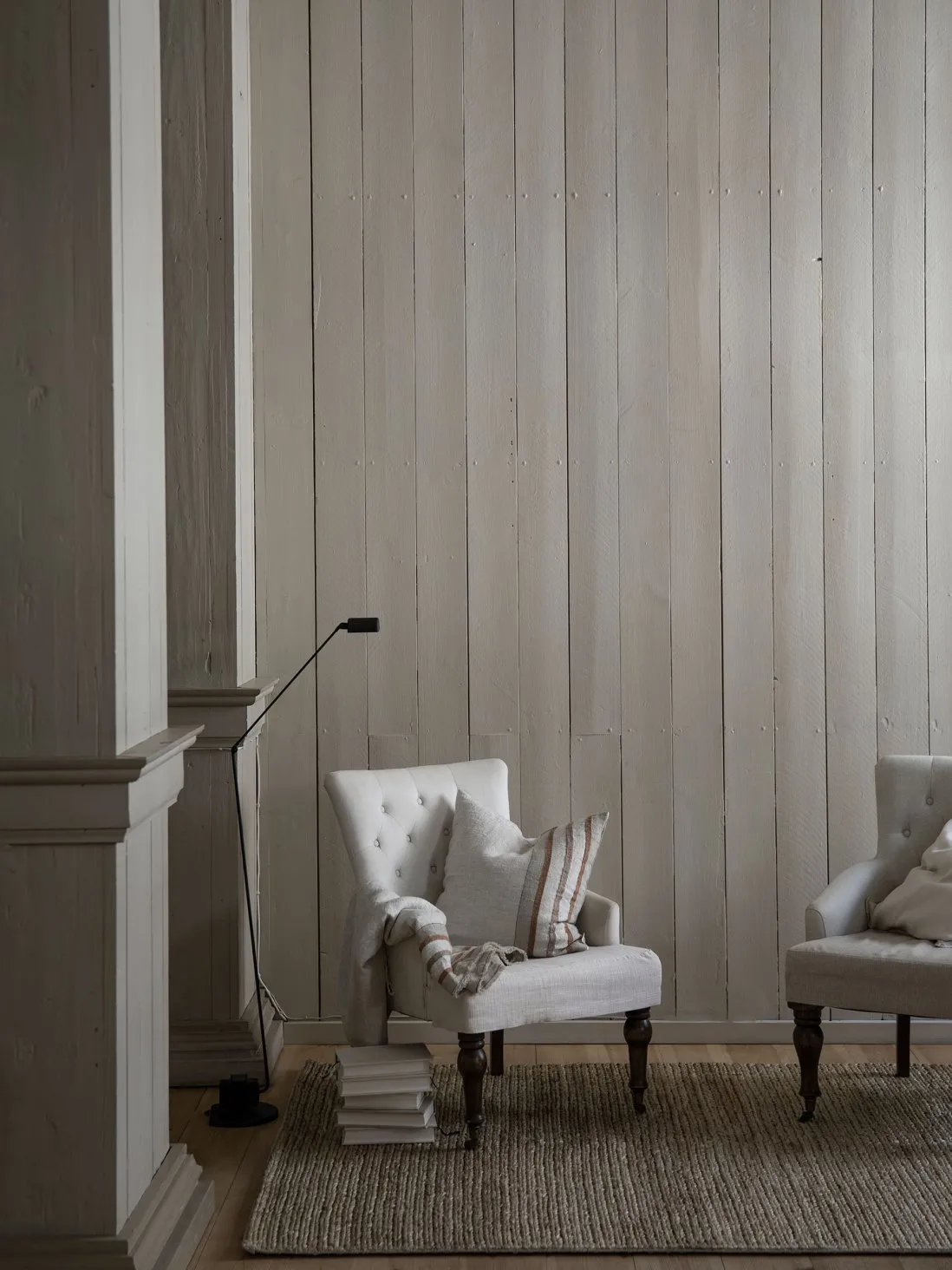 Housse de coussin Emilio 50x50 cm, Bronzé Tell Me More