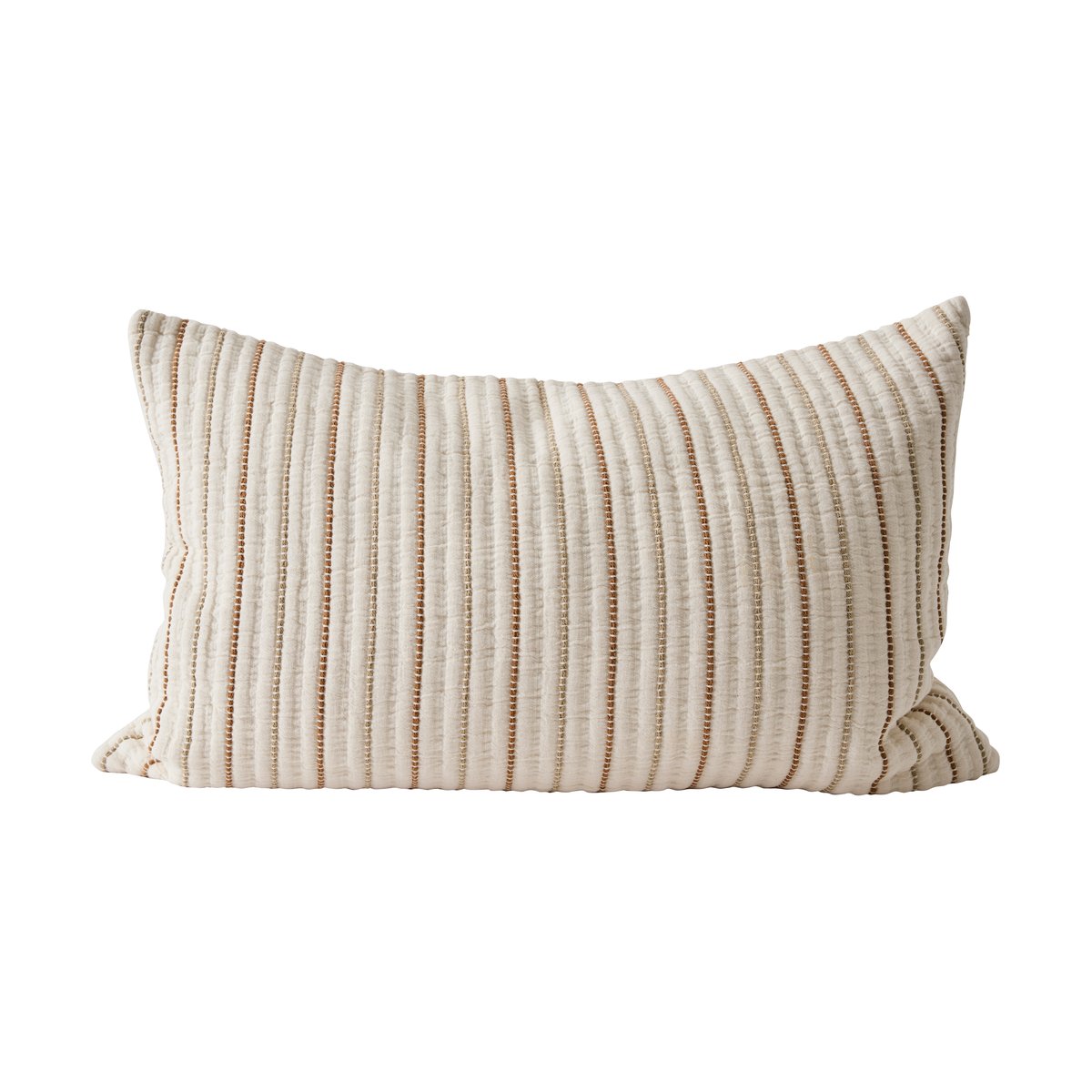 Tell Me More Housse de coussin Lola 40x60 cm Off-white