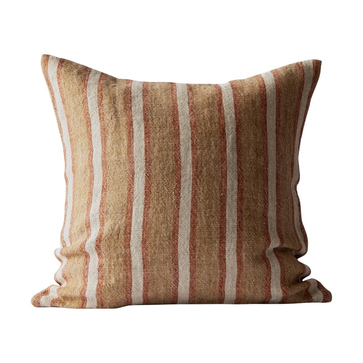 Housse de coussin Maurice 50x50 cm - Pampas Stripe - Tell Me More