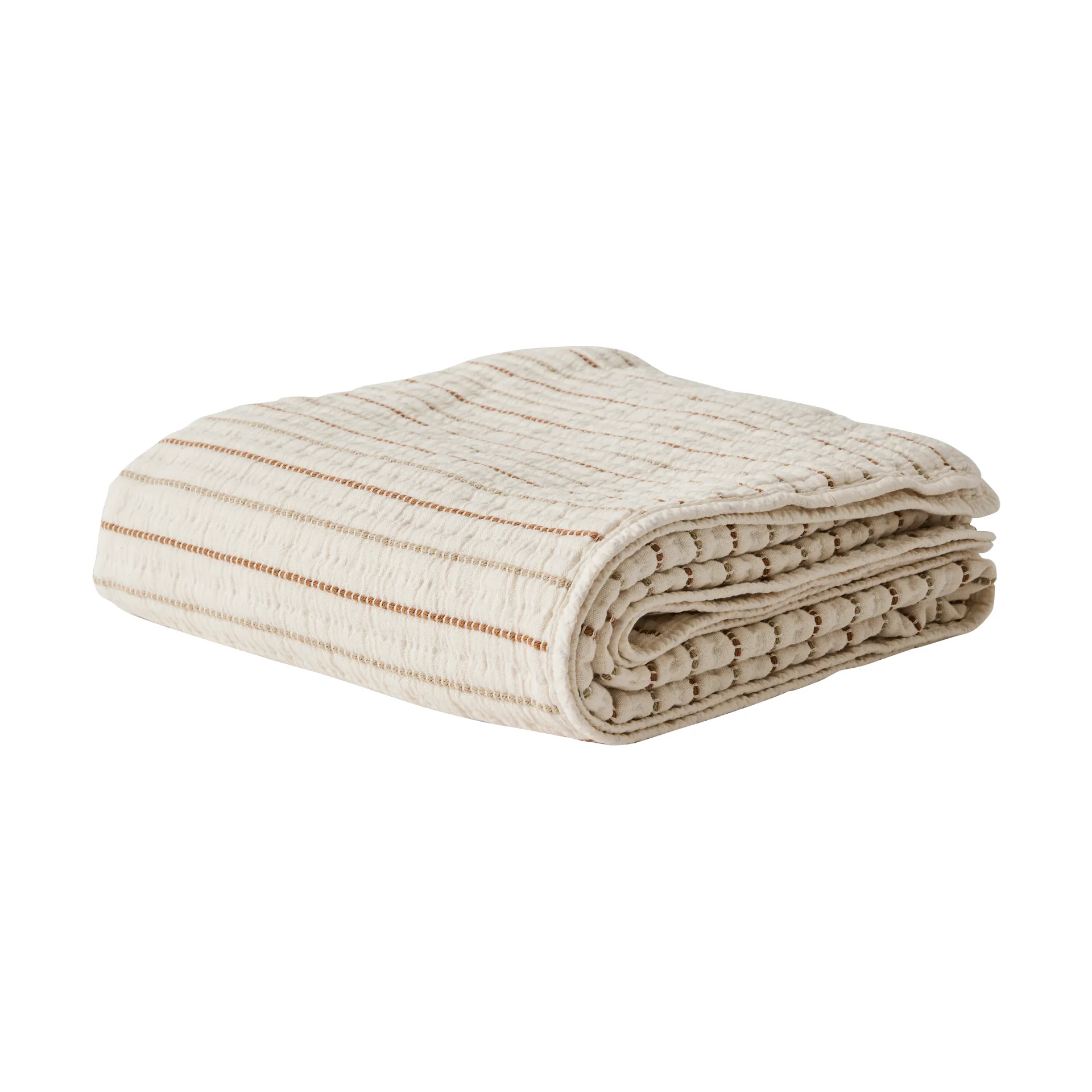 Housse de lit Lola 140x200 cm, Off-white Tell Me More