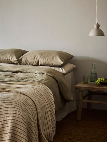 Housse de lit Lola 140x200 cm - Off-white - Tell Me More