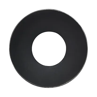 Manchon pour bougie Tell Me More Ø5 cm, Noir Tell Me More