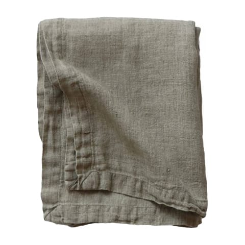 Nappe en lin Marion 145x270 cm - Dune - Tell Me More