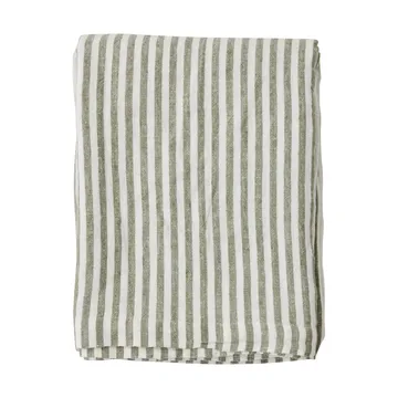 Nappe Leon 145x145 cm - Seagrass - Tell Me More