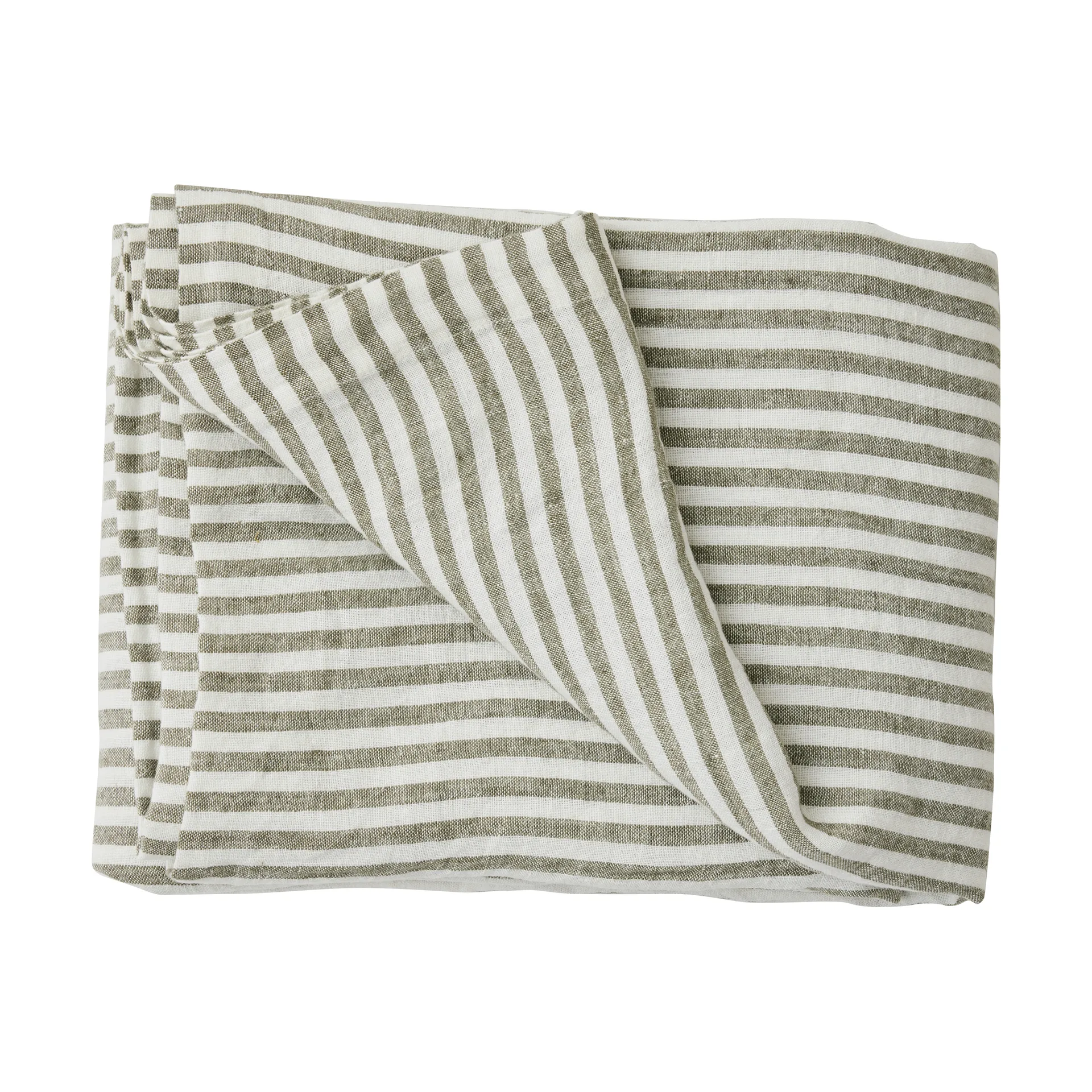 Nappe Leon 175x175 cm, Seagrass Tell Me More