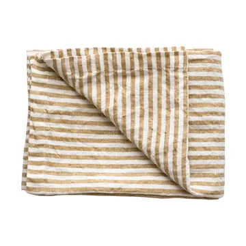 Nappe Leon 175x175 cm - Spice - Tell Me More