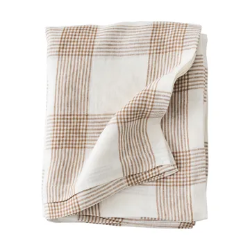 Nappe Odette - Brown, 145x270 cm - Tell Me More