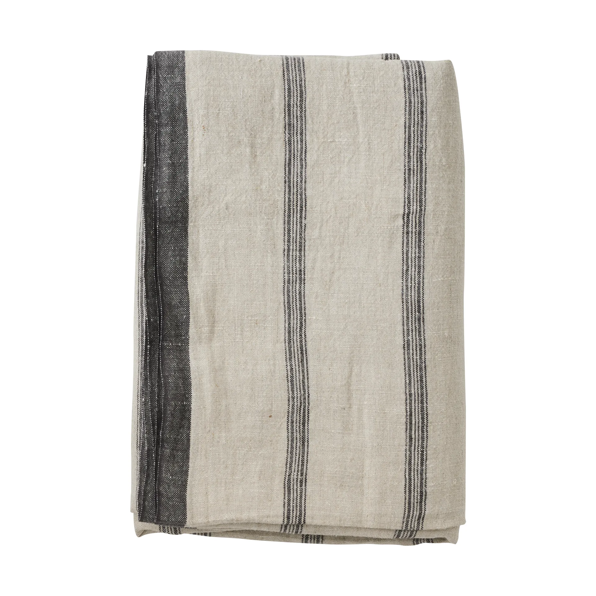 Nappe Thea 145x270 cm, Denim stripe Tell Me More