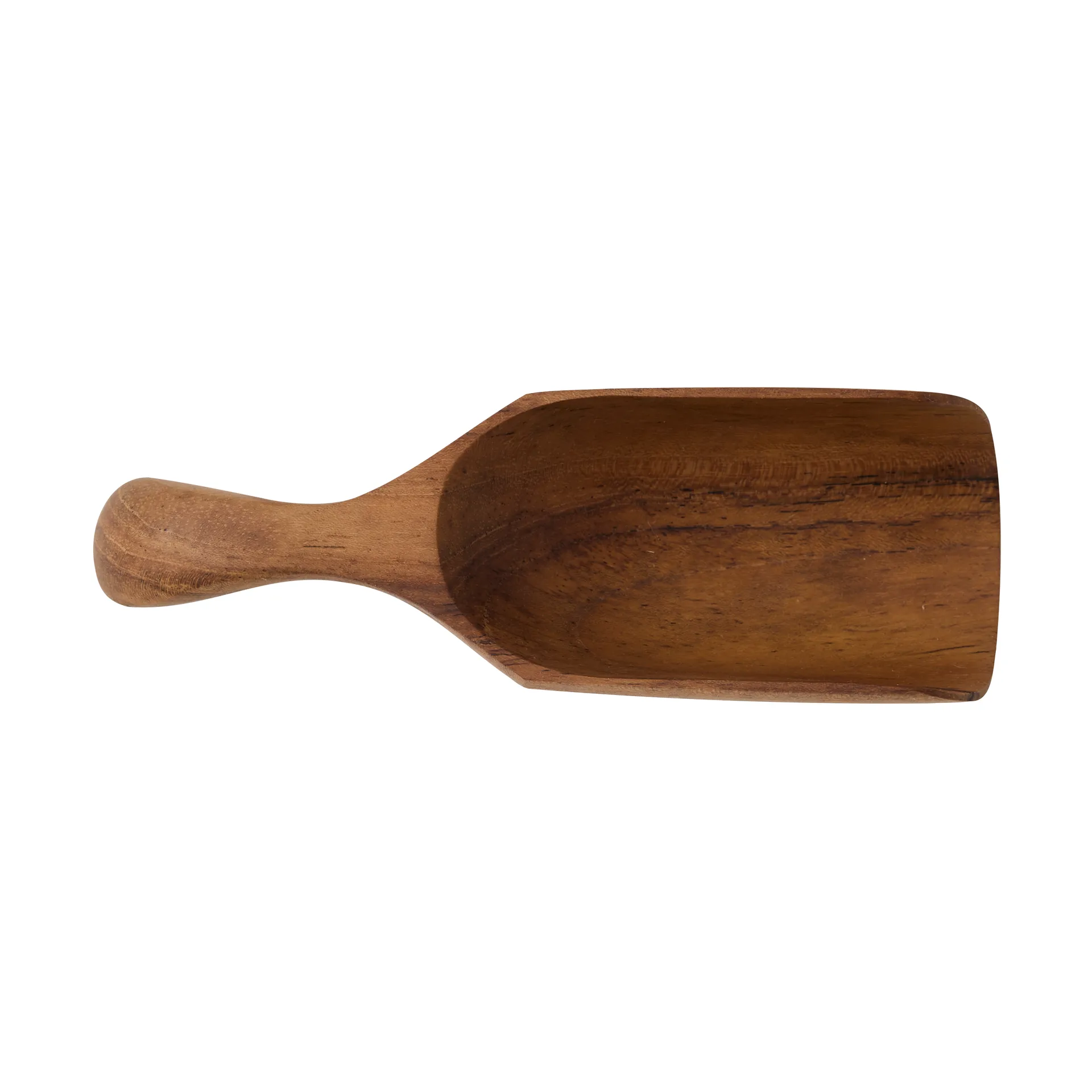 Pelle Teak, Marron Tell Me More