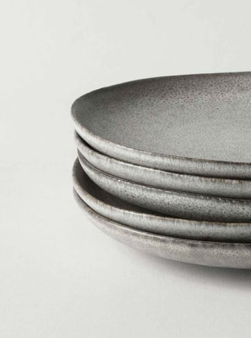 Petite assiette Bon Ø17 cm - Grès - Tell Me More