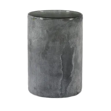 Photophore Frost L - Gris - Tell Me More