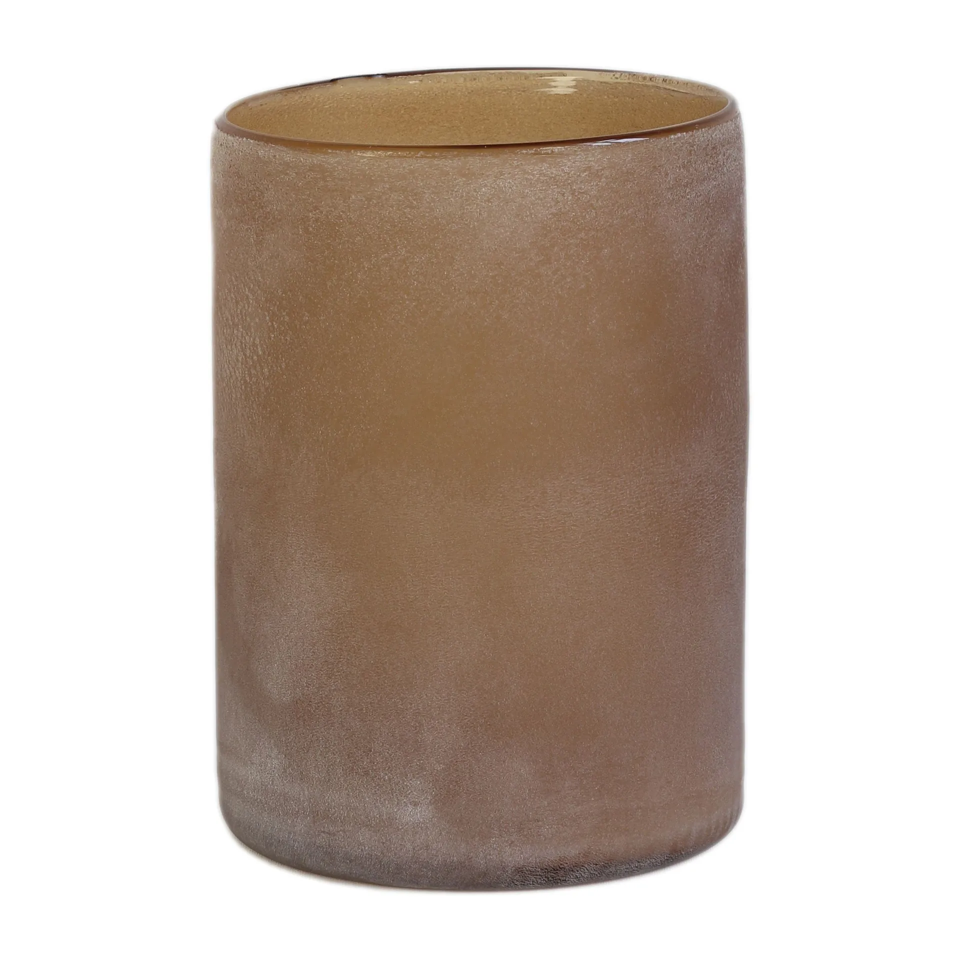 Photophore Frost L, Marron Tell Me More