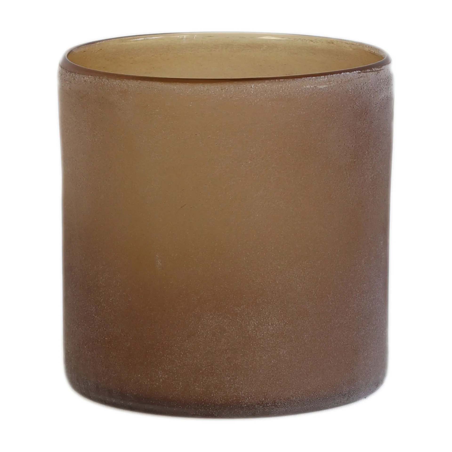 Photophore Frost M, Marron Tell Me More