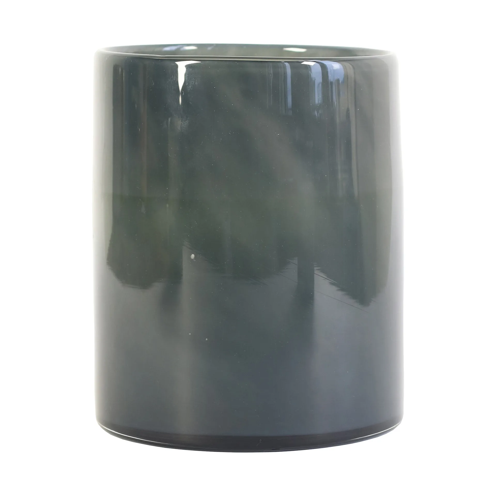 Photophore Lyric L, Gris foncé Tell Me More