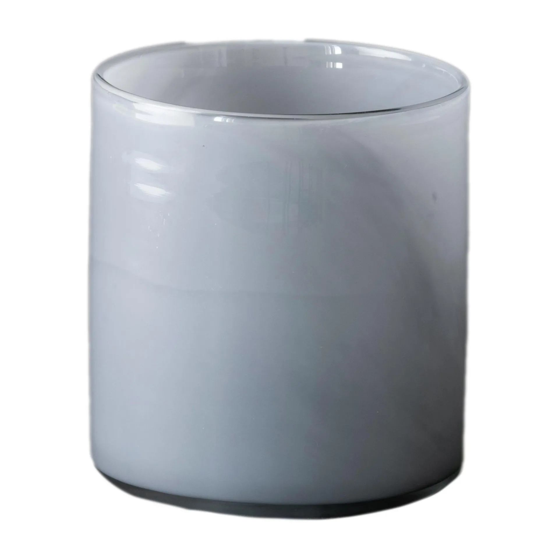 Photophore Lyric M, Dusty blue (bleu clair) Tell Me More