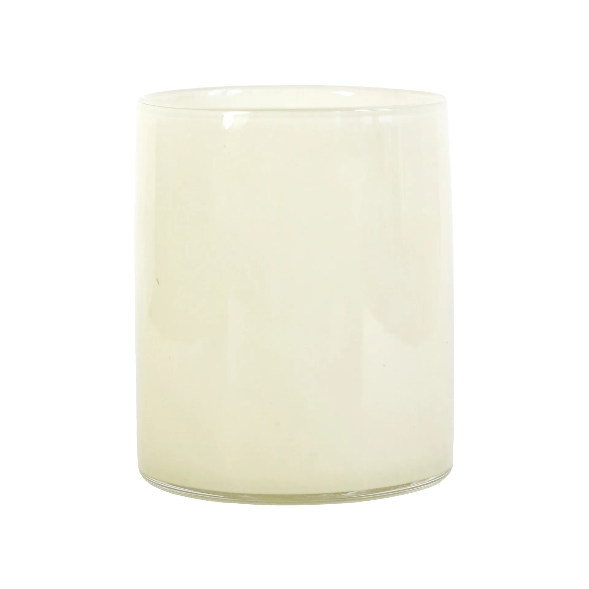 Photophore Lyric M, Linen (blanc) Tell Me More