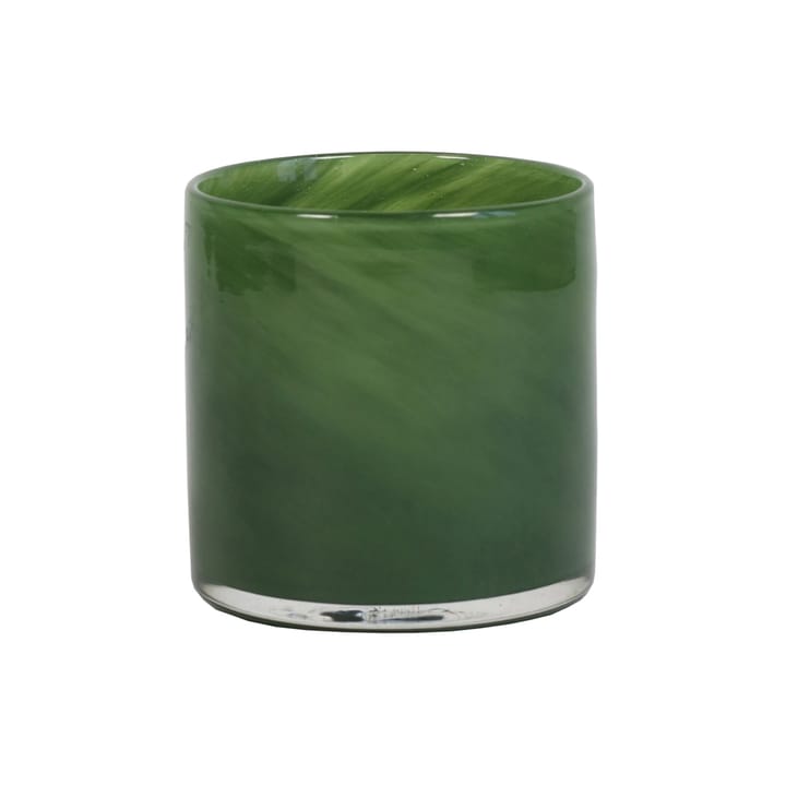 Photophore Lyric S - Vert foncé - Tell Me More