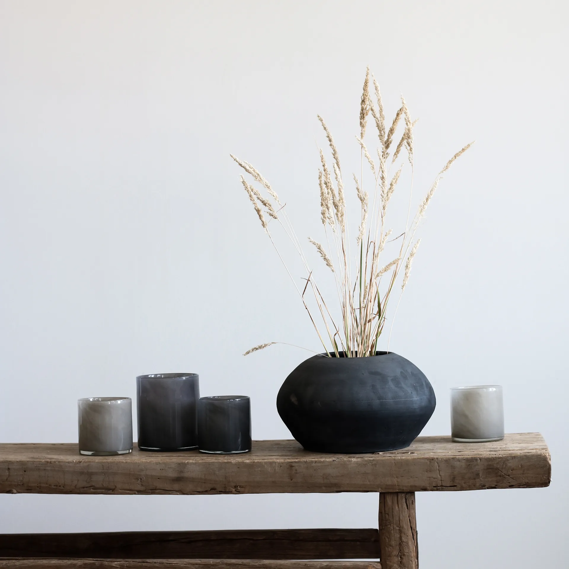 Photophore Lyric S, Warm grey Tell Me More