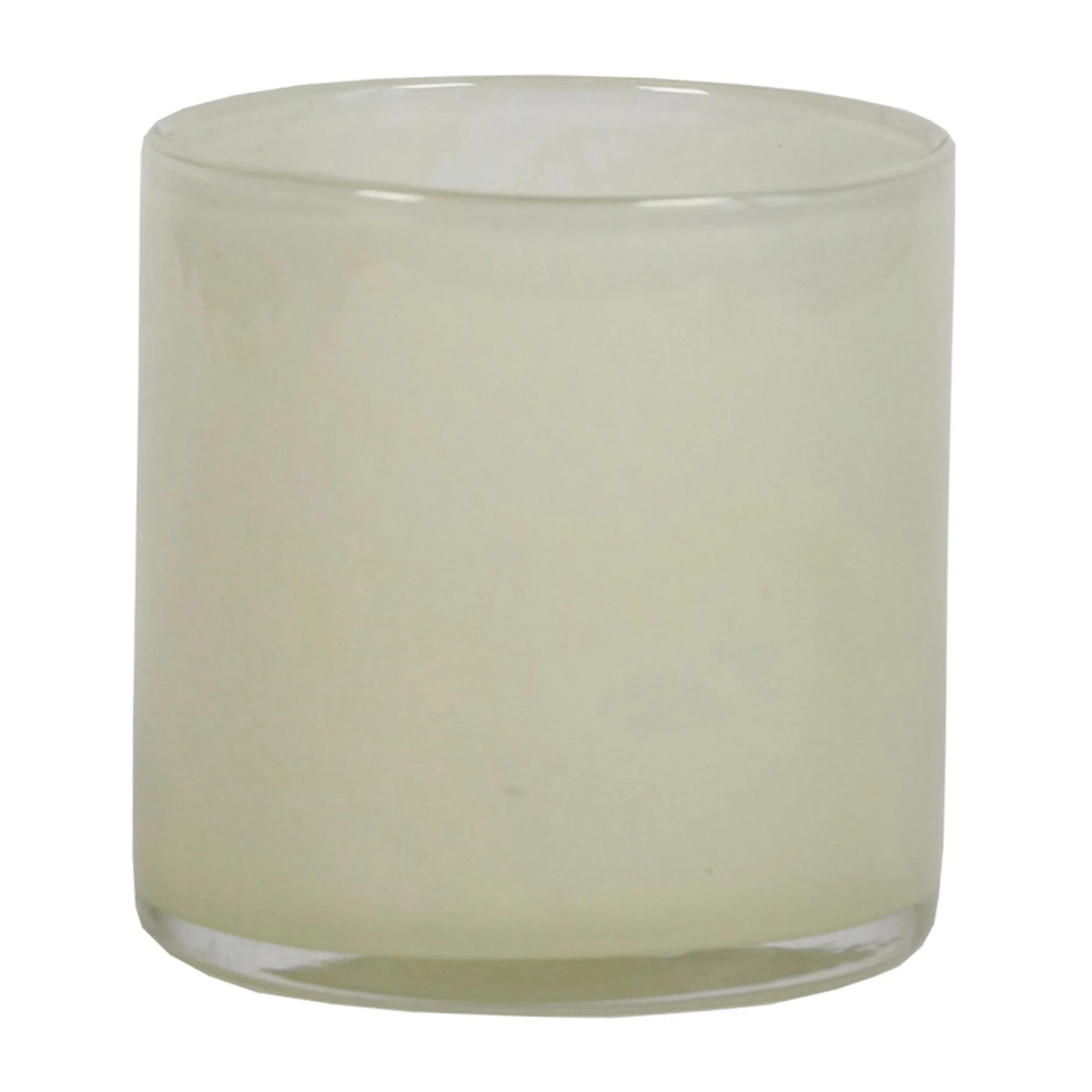 Photophore Lyric XS, Linen (blanc) Tell Me More