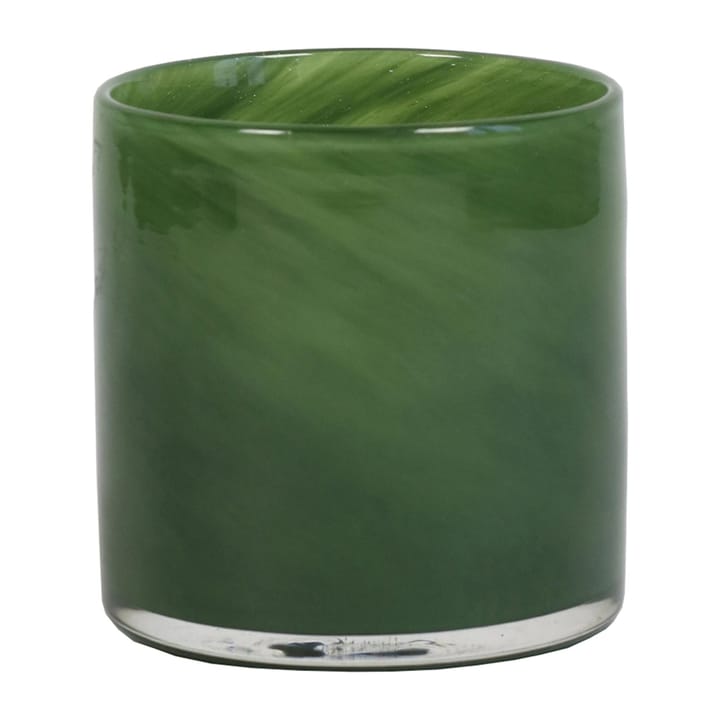 Photophore Lyric XS - Vert foncé - Tell Me More