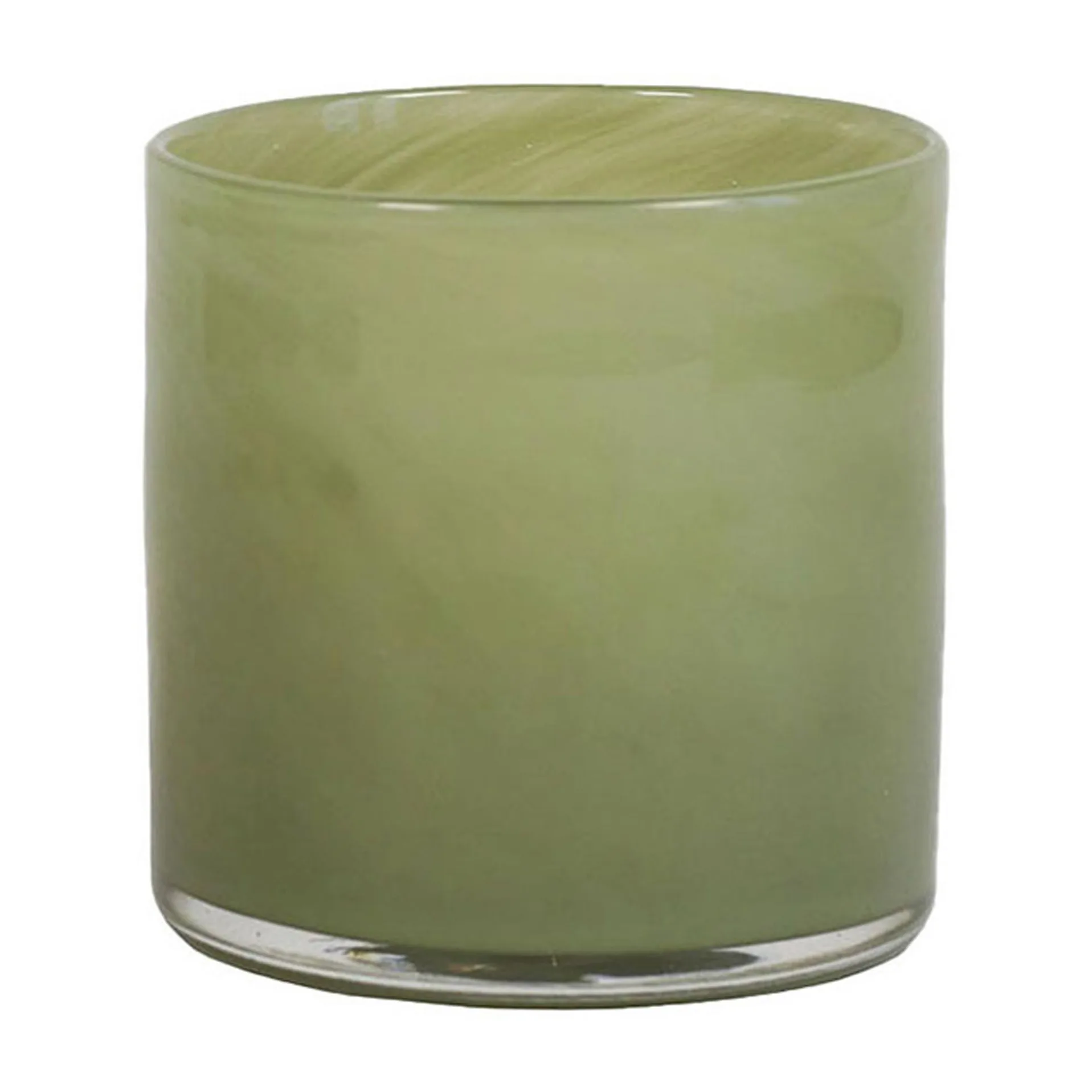 Photophore Lyric XS, Vert olive Tell Me More