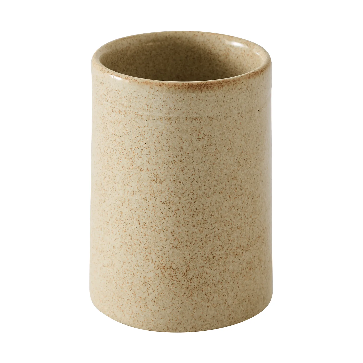 Pot Elio, Beige speckled, 60 cl Tell Me More