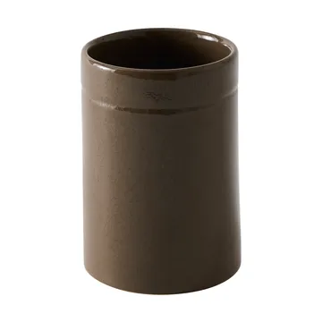 Pot Elio - Dark brown, 60 cl - Tell Me More