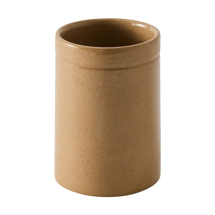 Pot Elio - Jaune désert, 60 cl - Tell Me More
