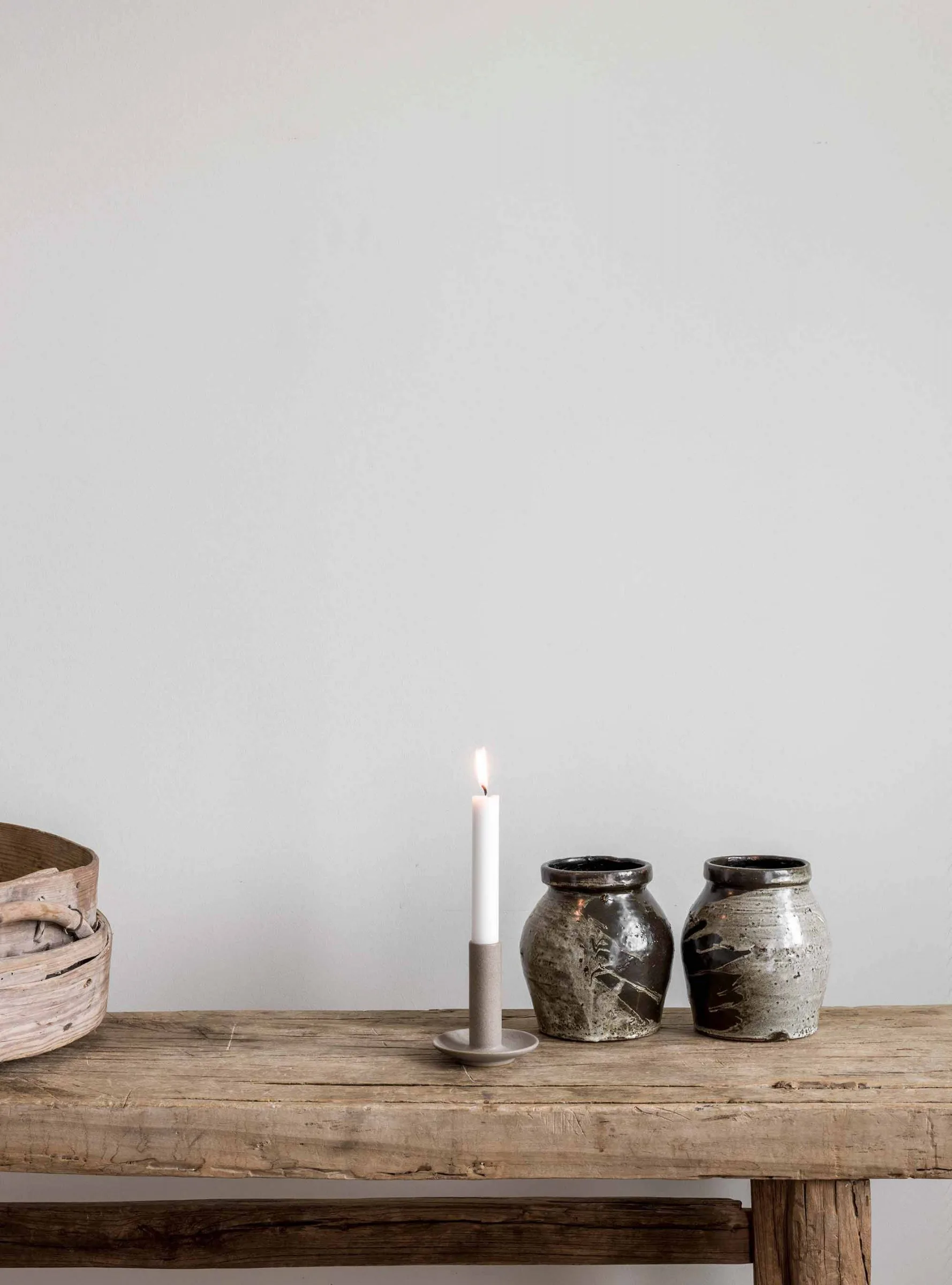 Pot Franca Ø13.5 cm, 13,5x16,2 cm Tell Me More