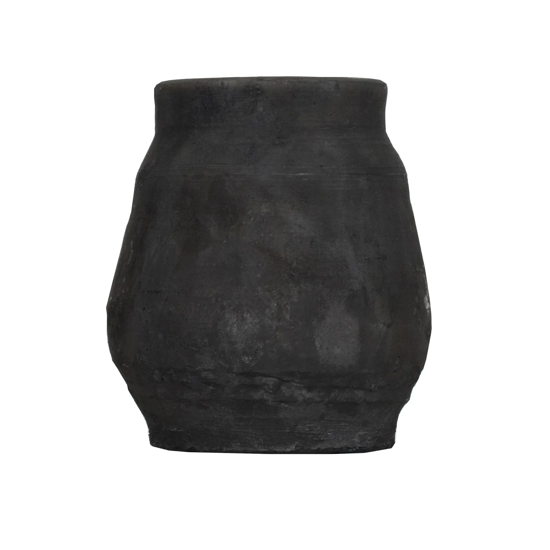 Pot Hero S Ø12 cm, Noir Tell Me More