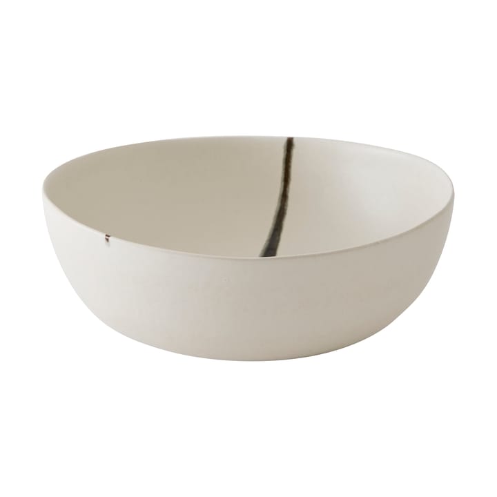 Saladier Toledo moyen Ø28 cm - Off-white - Tell Me More