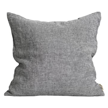 Taie Julian 50x50 cm - Gris-mélange - Tell Me More