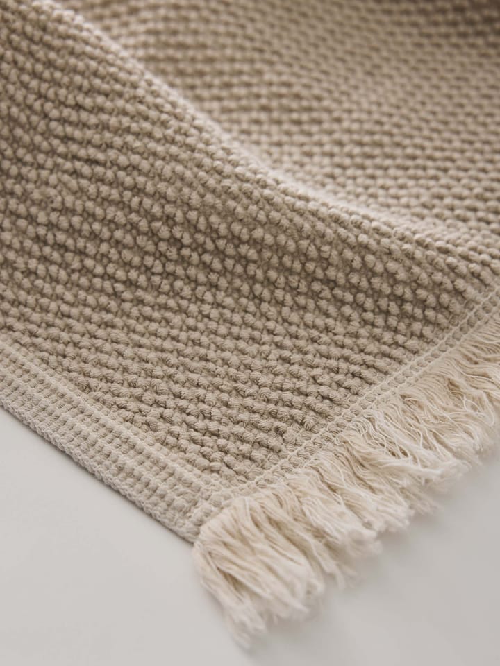 Tapis de bain Ellie 50x70 cm, Linge Tell Me More