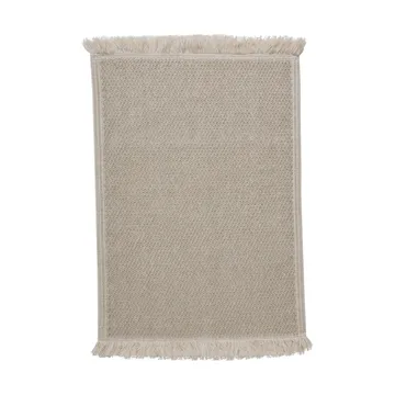 Tapis de bain Ellie - Linge, 50x70 cm - Tell Me More