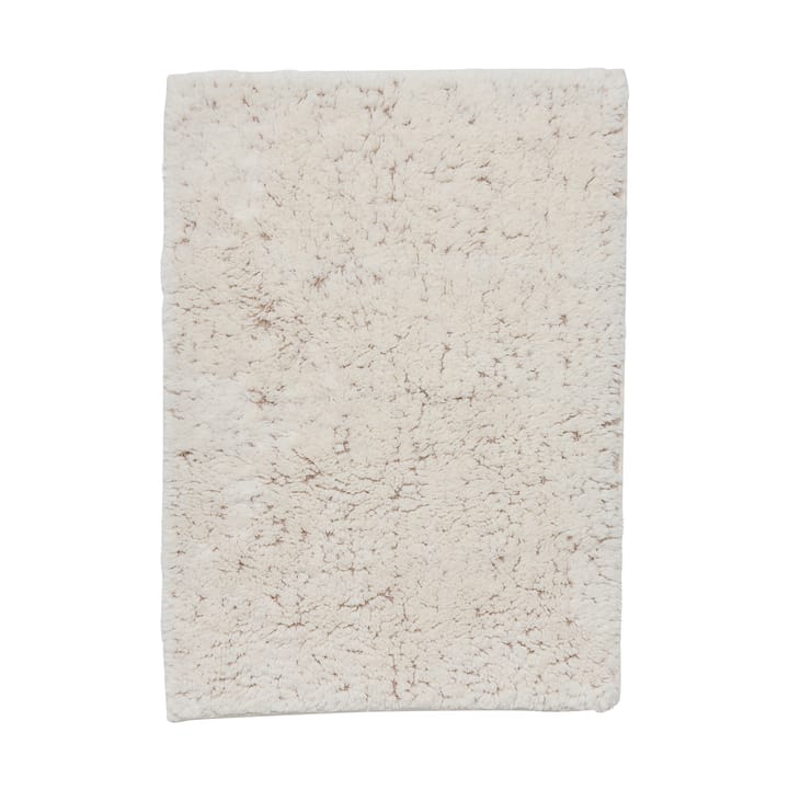 Tapis de bain Elsa 50x70 cm - Off-White - Tell Me More