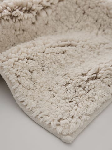 Tapis de bain Elsa 50x70 cm - Off-White - Tell Me More