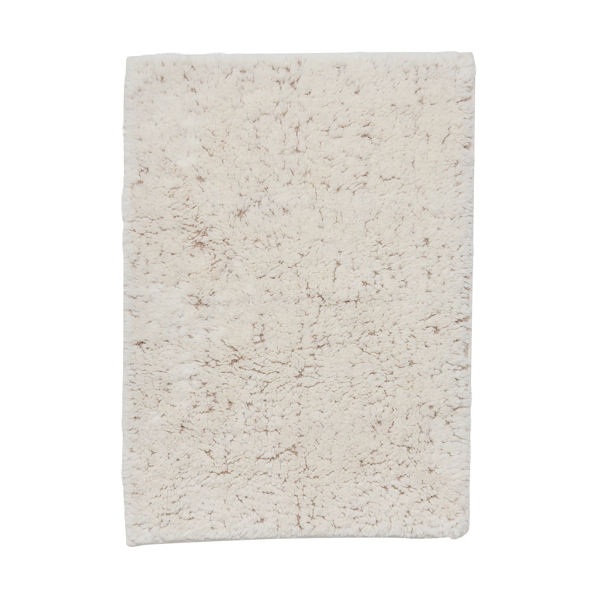 Tapis de bain Elsa, Off-White, 50x70 cm Tell Me More