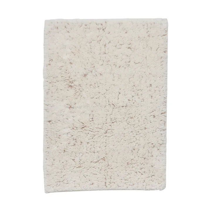 Tapis de bain Elsa - Off-white, 60x100 cm - Tell Me More