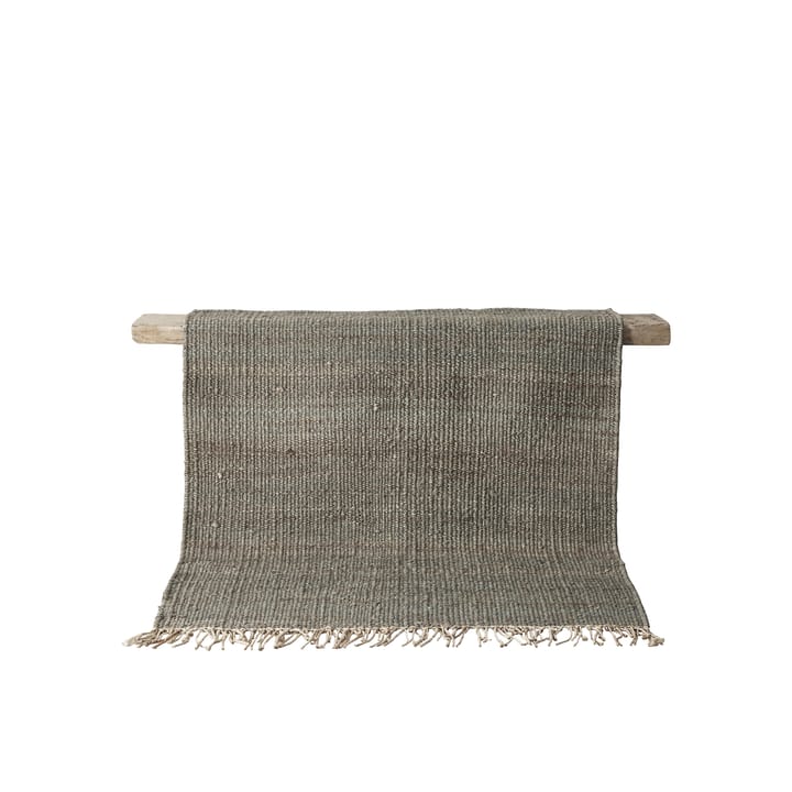 Tapis Hemp gris - 140x200cm - Tell Me More