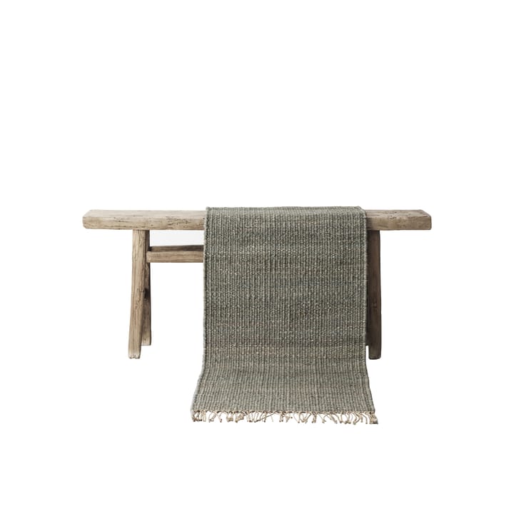 Tapis Hemp gris - 60x90cm - Tell Me More