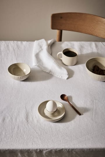 Tasse à café Granada 20 cl - Crème-beige - Tell Me More