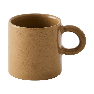 Tasse Elio - Jaune désert, 35 cl - Tell Me More